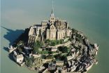 Mont Saint-Michel